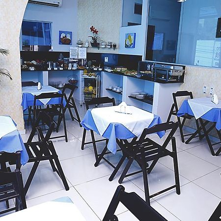 Bellonorte Hotel Altamira  Zewnętrze zdjęcie