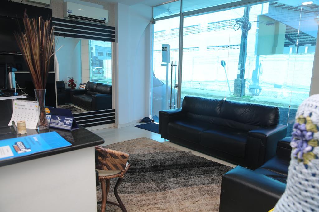 Bellonorte Hotel Altamira  Zewnętrze zdjęcie
