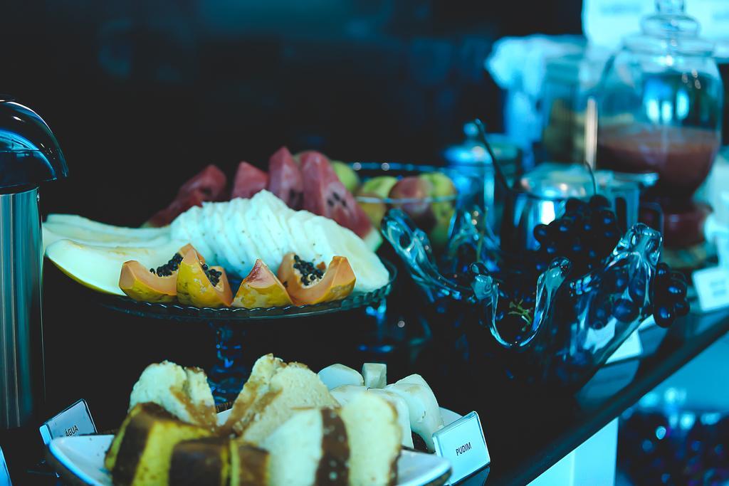 Bellonorte Hotel Altamira  Zewnętrze zdjęcie