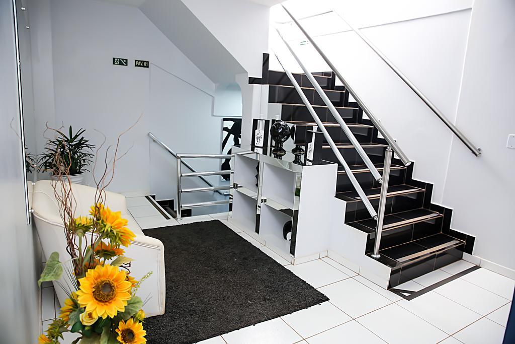 Bellonorte Hotel Altamira  Zewnętrze zdjęcie