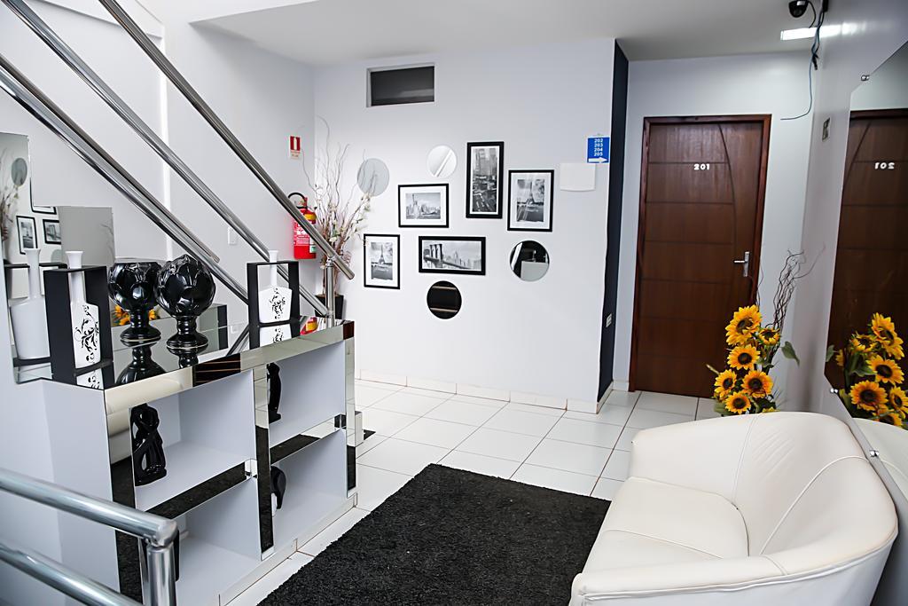 Bellonorte Hotel Altamira  Zewnętrze zdjęcie