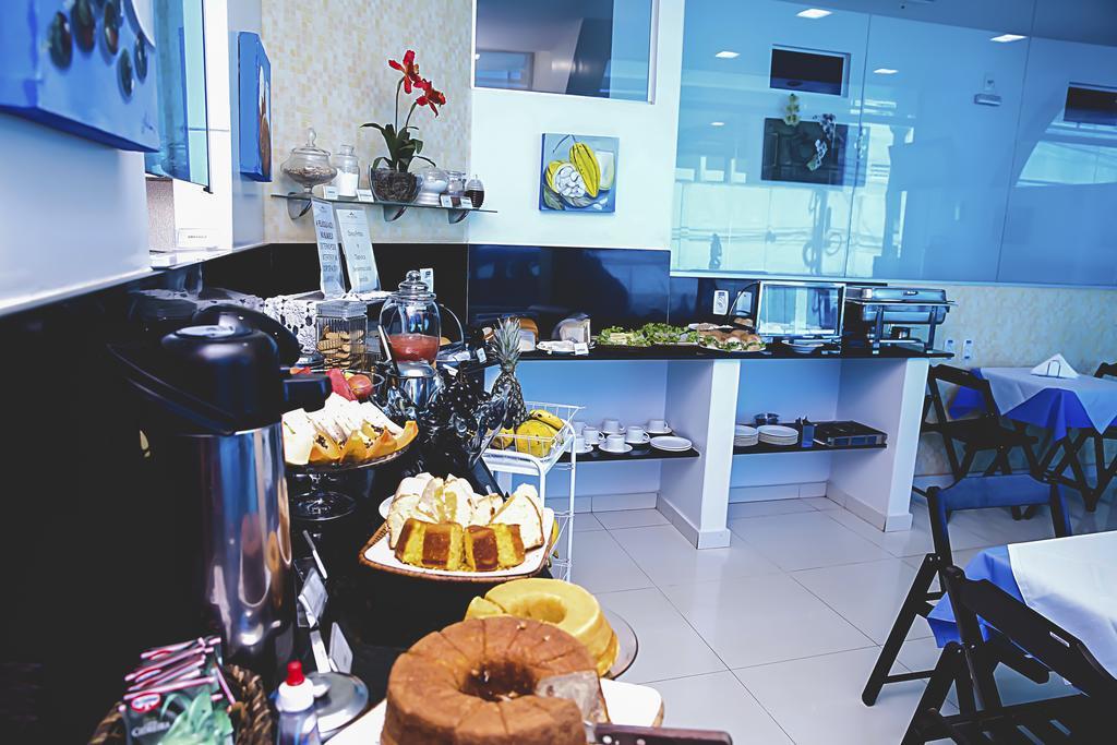 Bellonorte Hotel Altamira  Zewnętrze zdjęcie