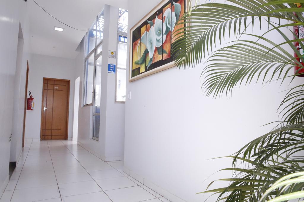 Bellonorte Hotel Altamira  Zewnętrze zdjęcie