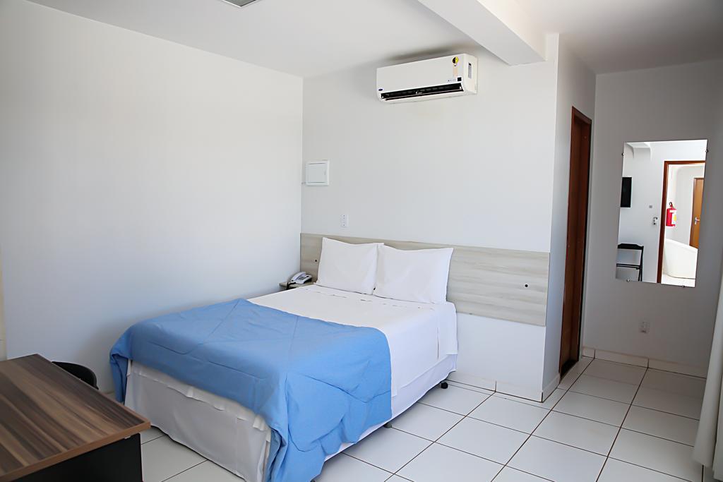 Bellonorte Hotel Altamira  Zewnętrze zdjęcie