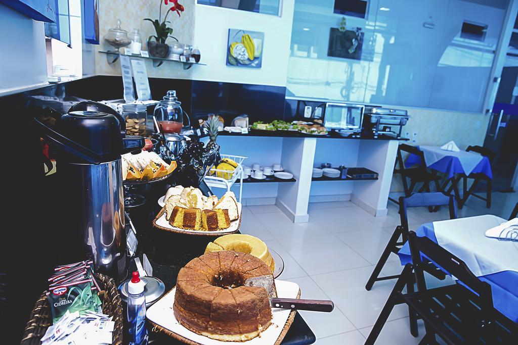 Bellonorte Hotel Altamira  Zewnętrze zdjęcie