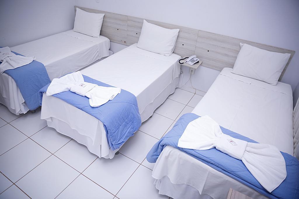 Bellonorte Hotel Altamira  Zewnętrze zdjęcie