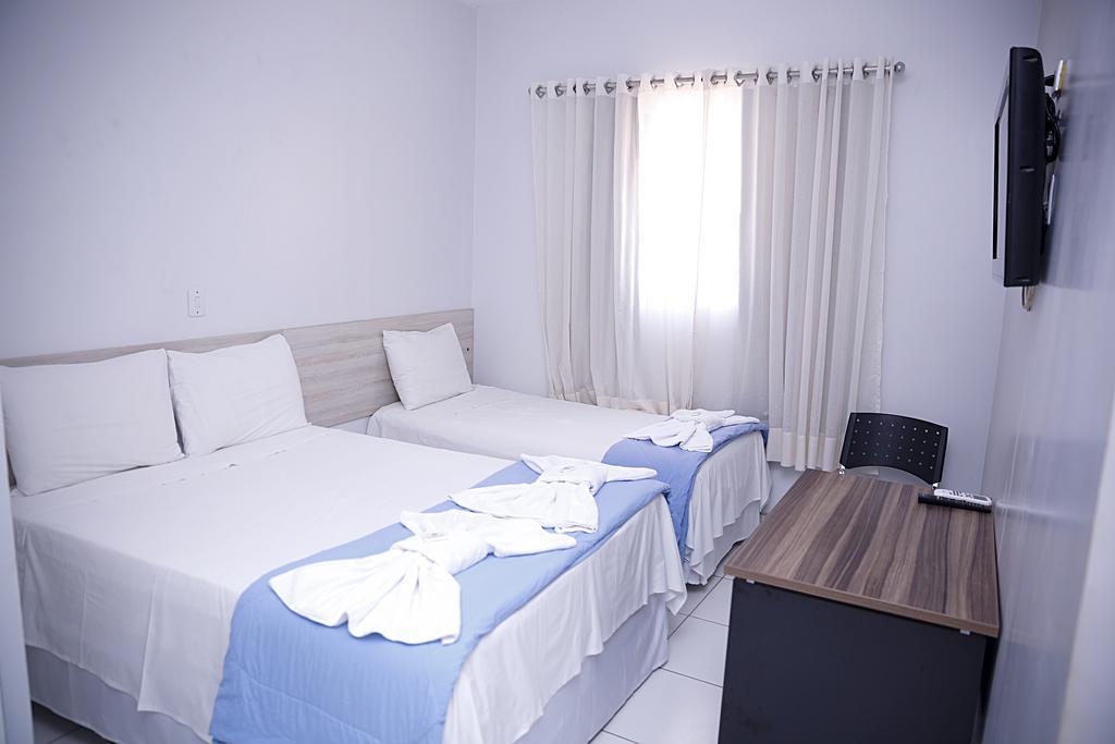 Bellonorte Hotel Altamira  Zewnętrze zdjęcie