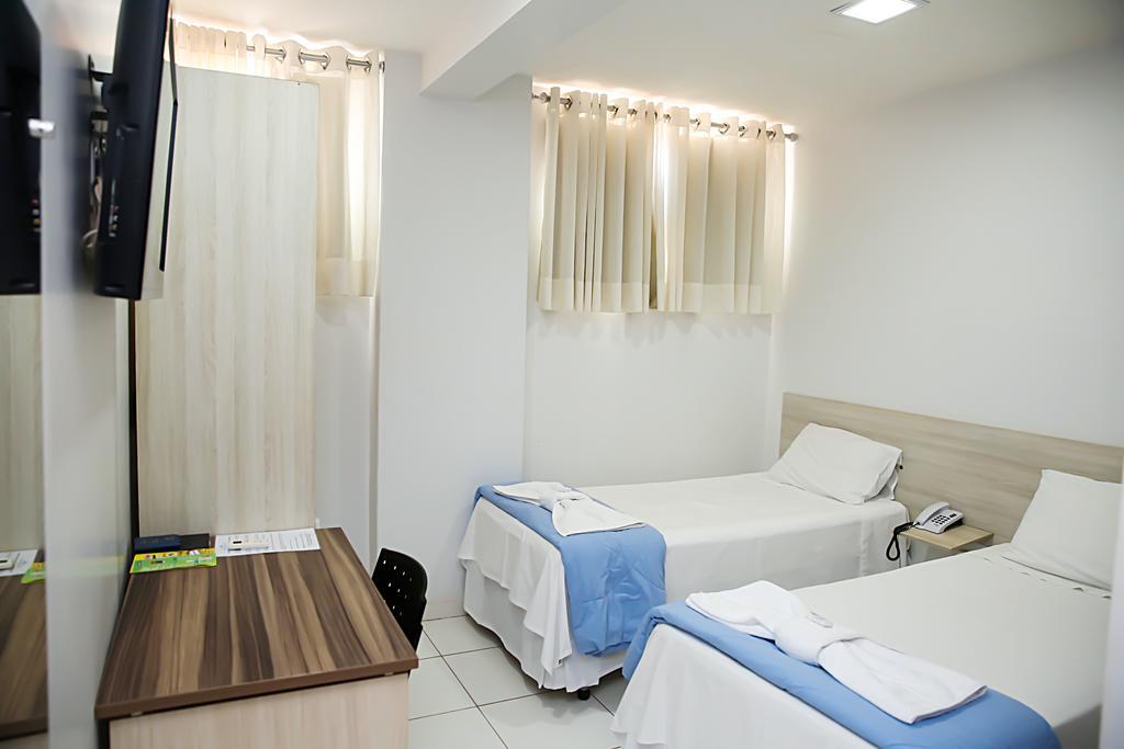 Bellonorte Hotel Altamira  Zewnętrze zdjęcie