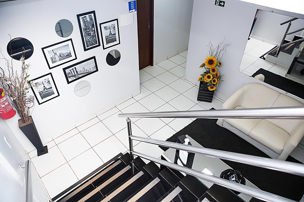Bellonorte Hotel Altamira  Zewnętrze zdjęcie